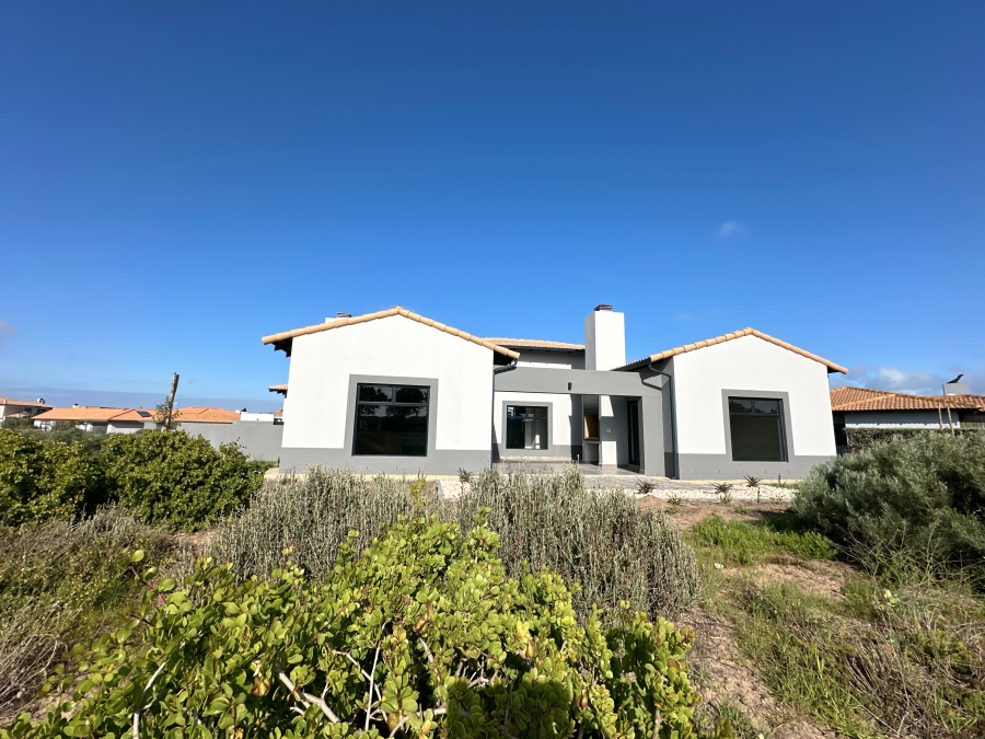 3 Bedroom Property for Sale in Langebaan Country Estate Western Cape